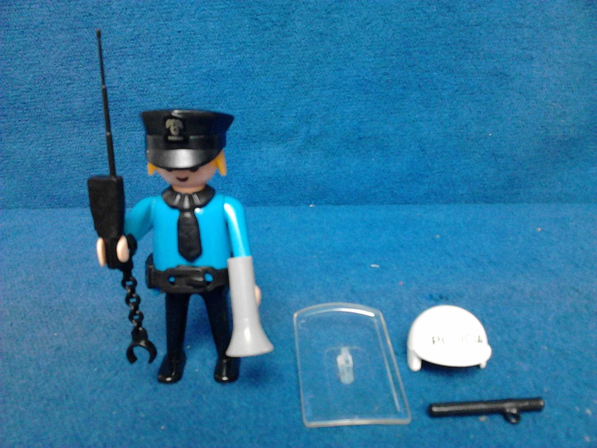 Playmobil / Famobil 3361 / 3904 / 3339 / 3368 / 3338 / 3340 / 3914