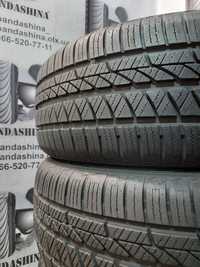 Шини 6мм 195/60 R16 HANKOOK Kinergy 4S H740 б/в Всес склад