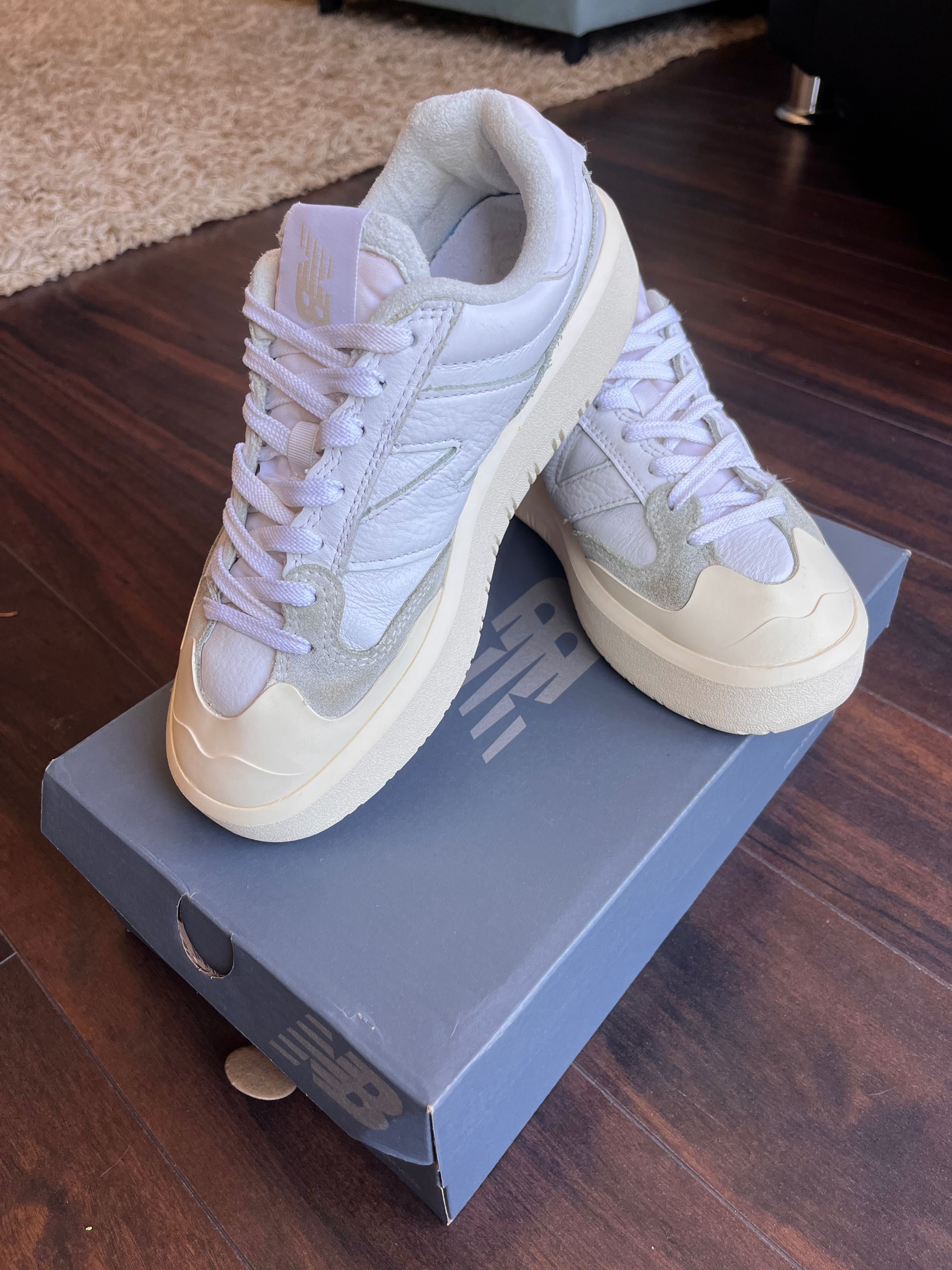 New Balance CT302OB