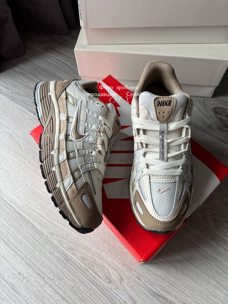 Оригинальные Nike P-6000 Hangul Day Original (IN BOX)