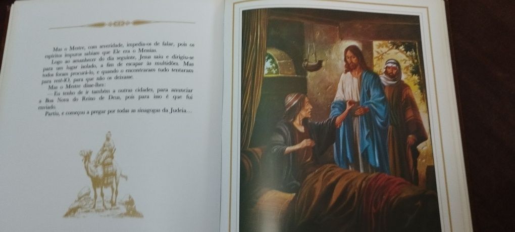 A vida de Jesus tomo 1