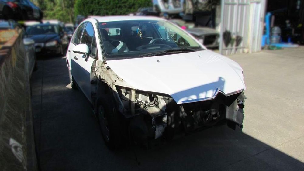 Citroen C4 1.6HDi 2007 - Peças Usadas (7211)