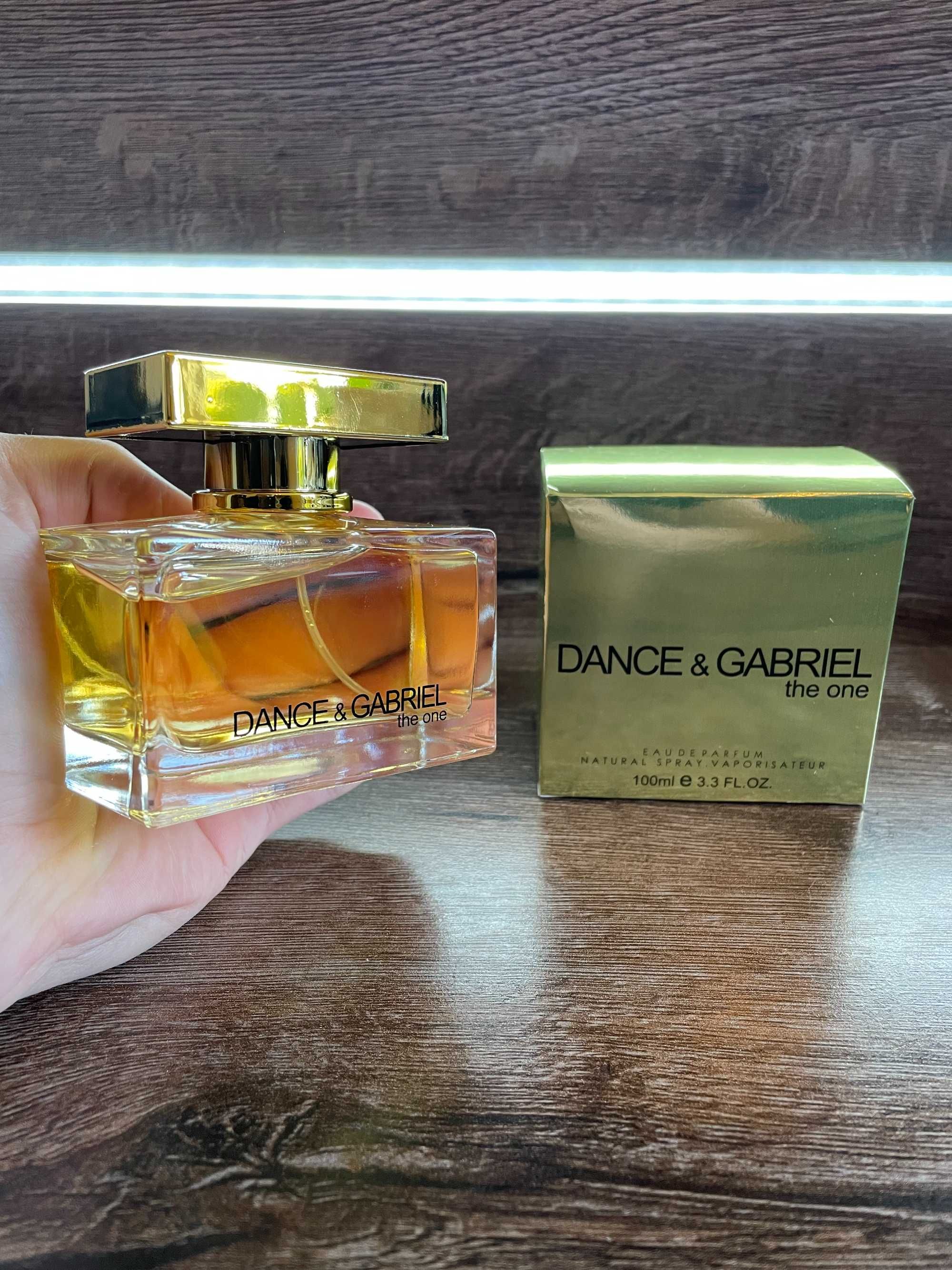 The One 100ml Perfumy damskie