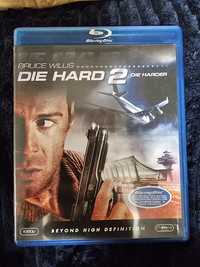 Szklana pułapka 2 / die hard - Blu-Ray