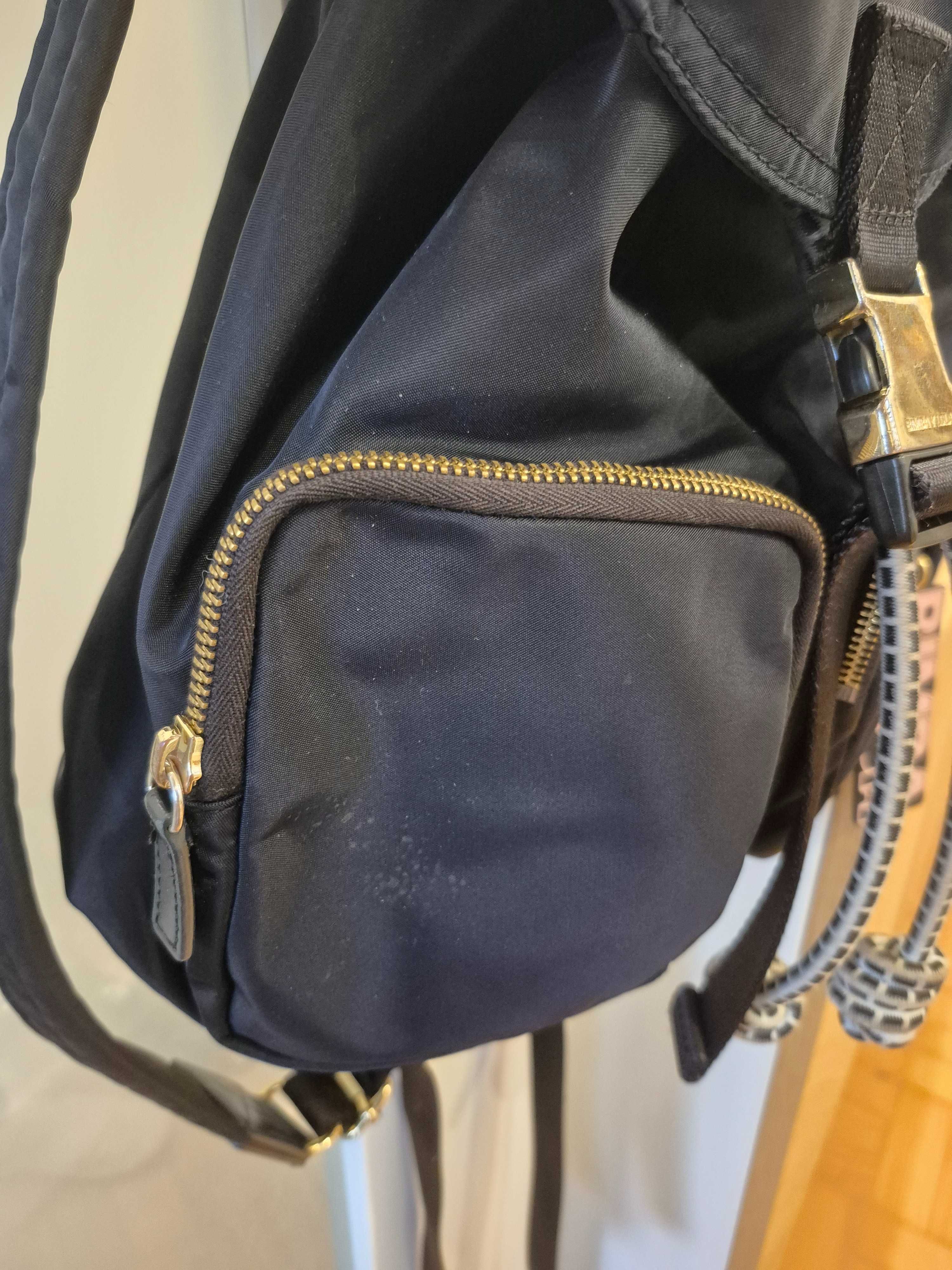 Mochila Bimba e Lola