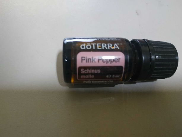 Różowy pieprz 5ml doTerra olejek eteryczny