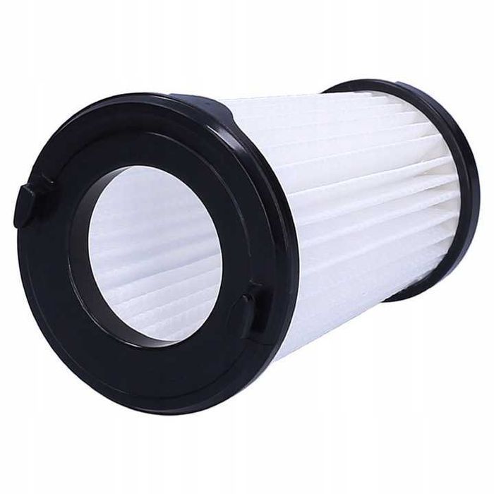 Filtry do Electrolux Ergorapido - Zestaw 6 szt. + Szczotka