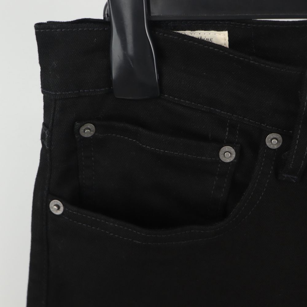 Чоловічі Джинси Levis Premium 512 36x30