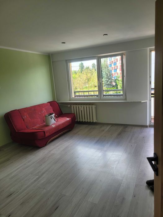 Wynajmę mieszkanie Białystok Zielone Wzgórze