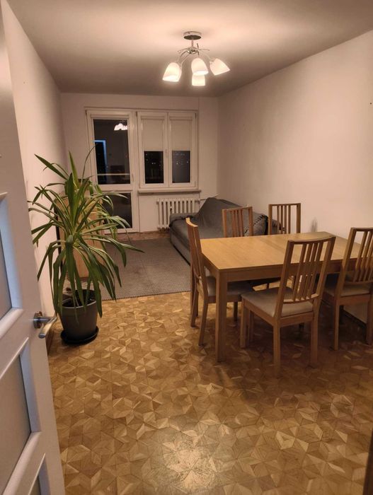2 pokoje | 43 m² | Os. Strusia | umeblowane | wyposażone | 9 piętro