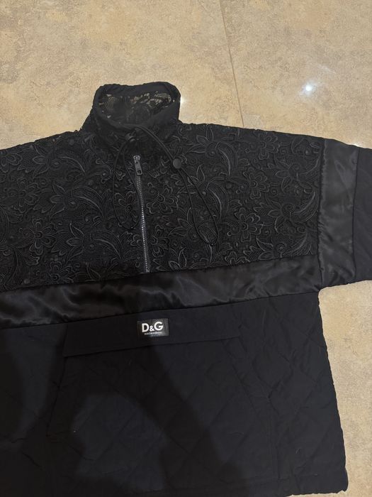 Куртка , анарак Dolce&Gabbana