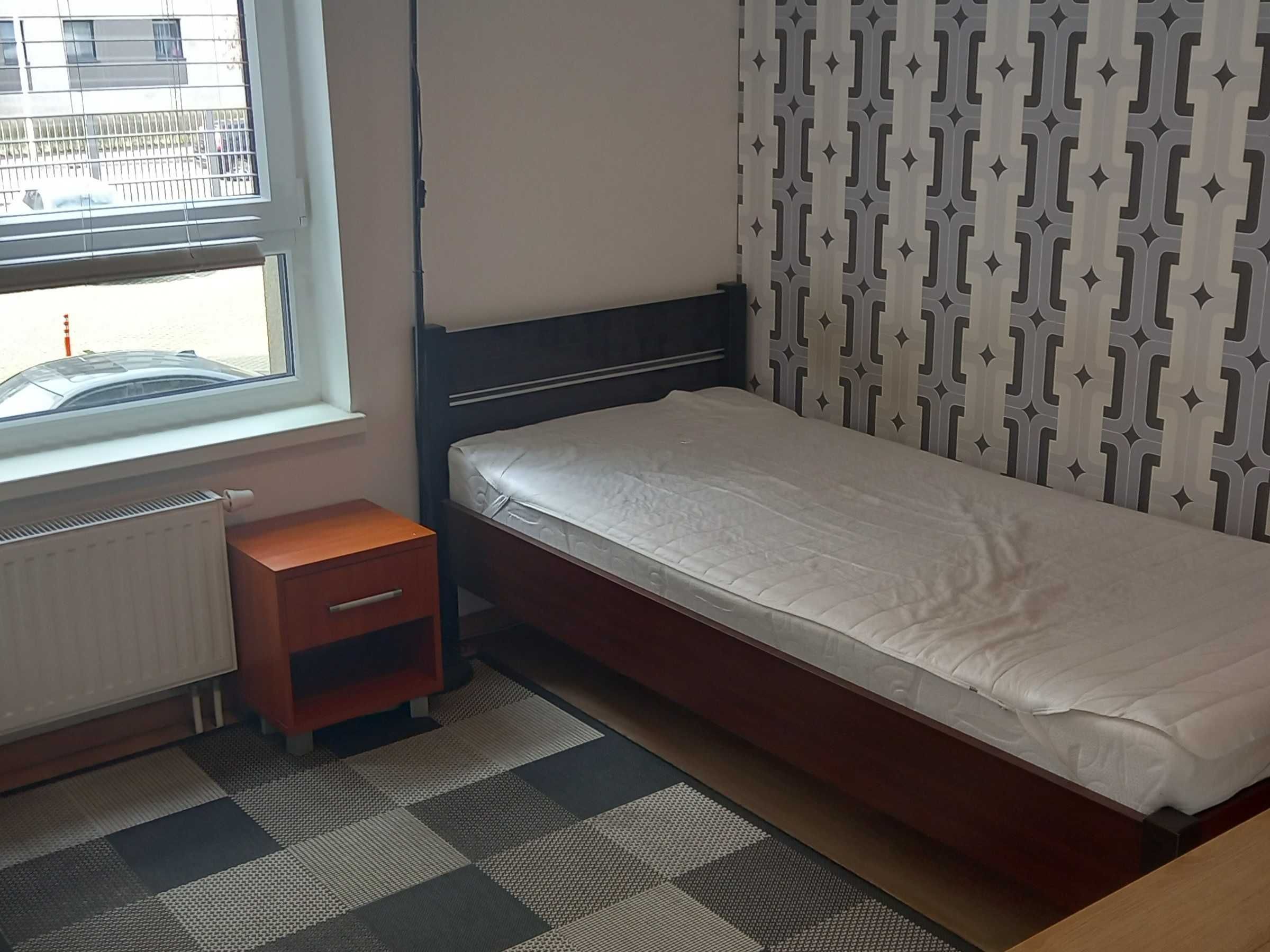 Wynajmę 1 pokój  ul Rychtalska/ os promenady wrocławskie/1 piętro