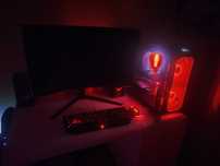 Komputer Gamingowy do gier i7-10700k/RTX 2080 SUPER/16GB RAM/SSD 1TB
