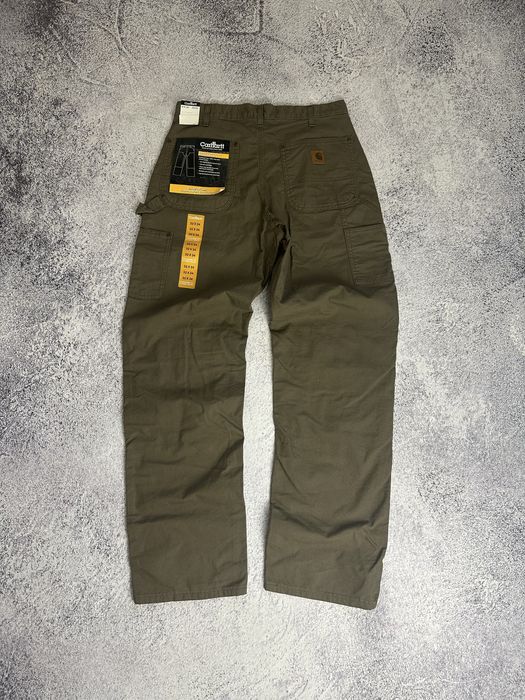 Carhartt Carpenter Pants