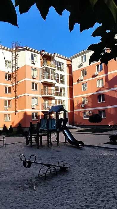 продаж квартири класу "комфорт" 160м в ЖК Олімпійській