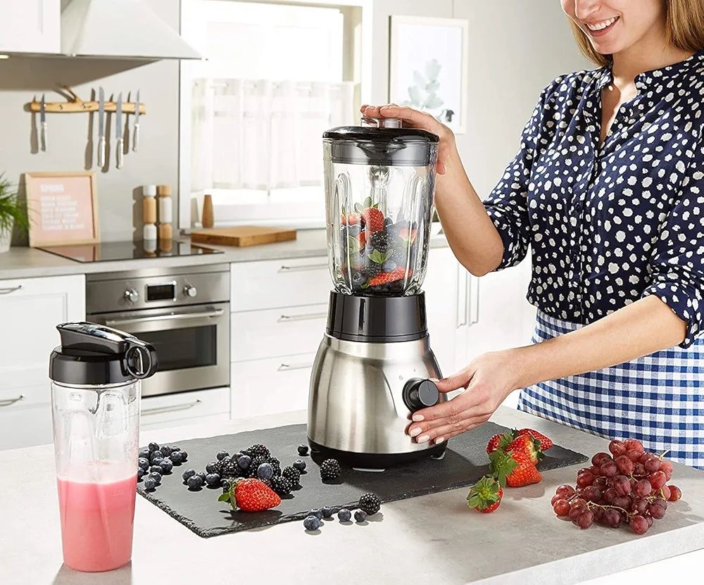 Blender kielichowy Russell Hobbs