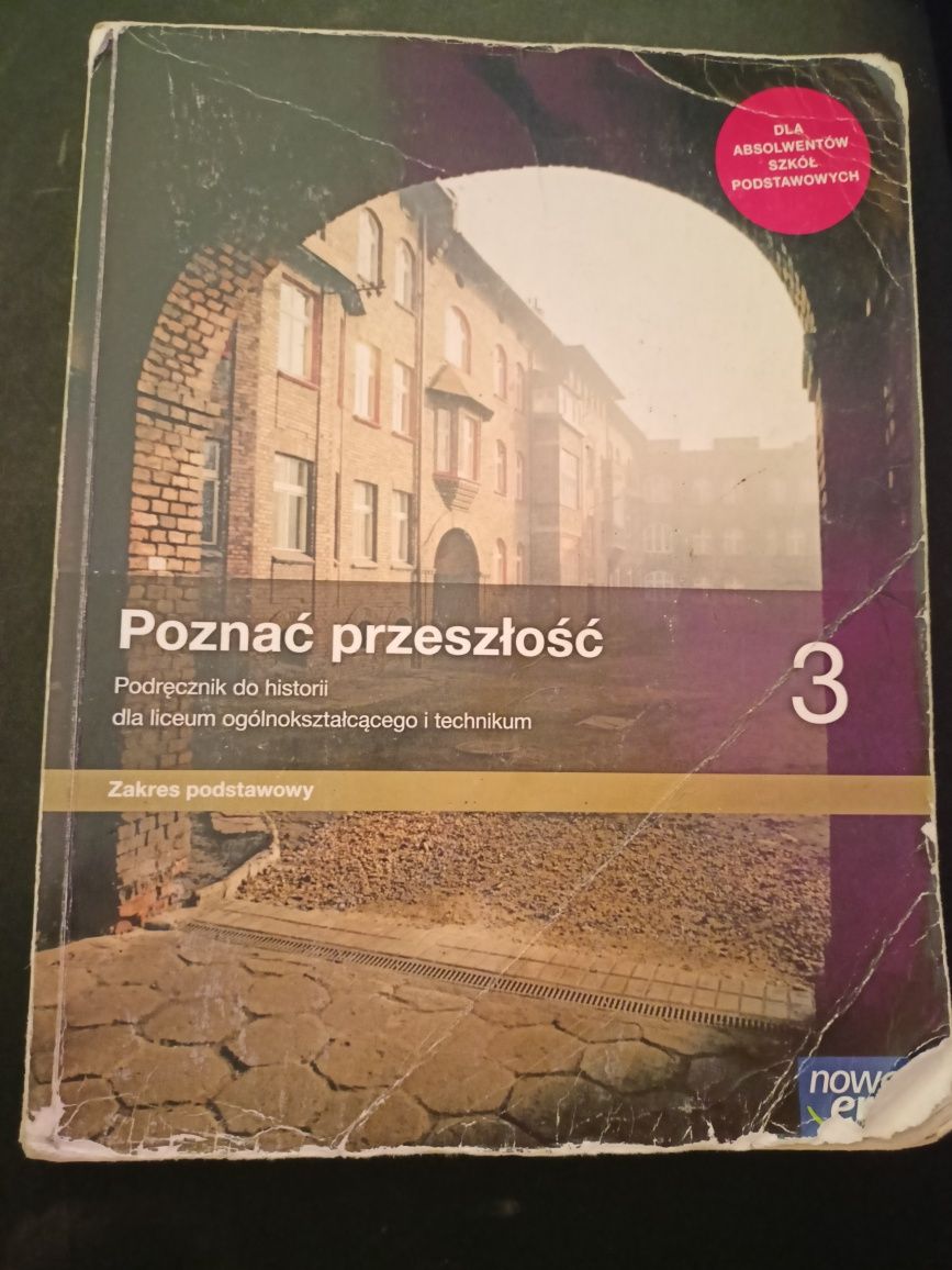 Poznać przeszłość 3