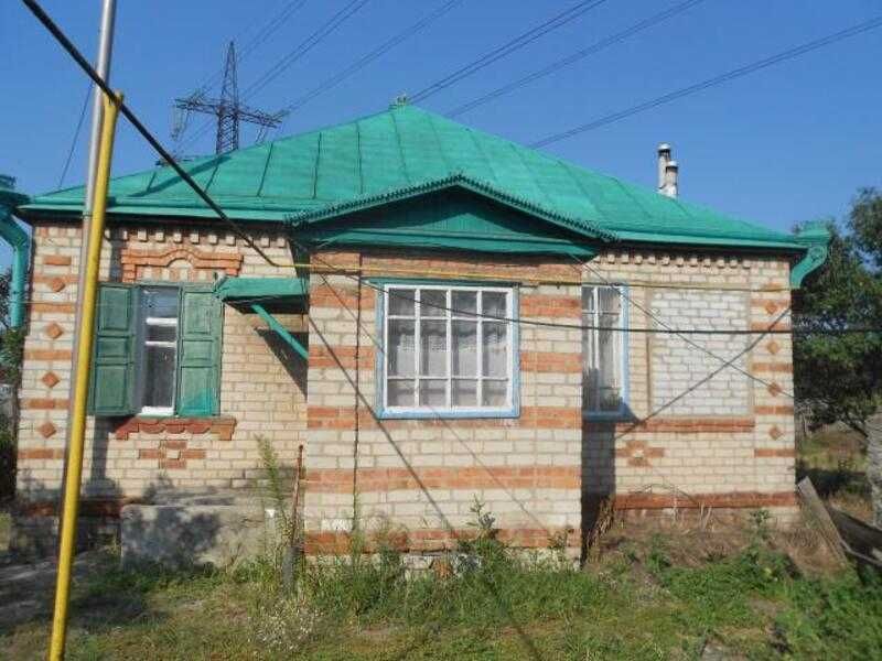 Продается дом в живописном месте