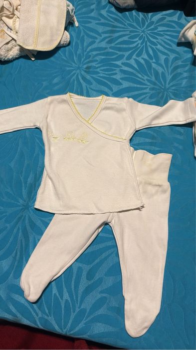 Pijama para bebé