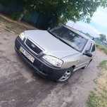 Продам авто chery amulet