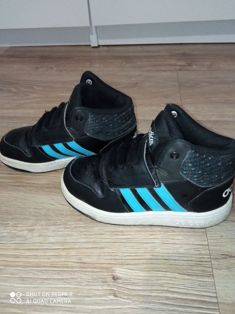 Buty Adidas rozmiar 27