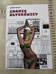 Znamię błyskawicy Andrzej Buller