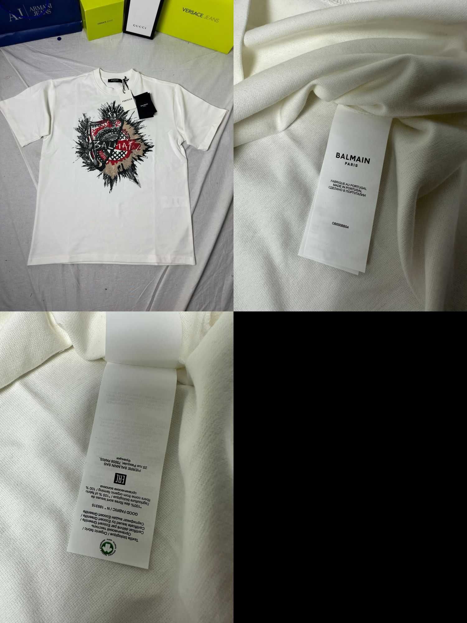Koszulka t-shirt karl lagerfeld koszulki męskie celine nowość Premium