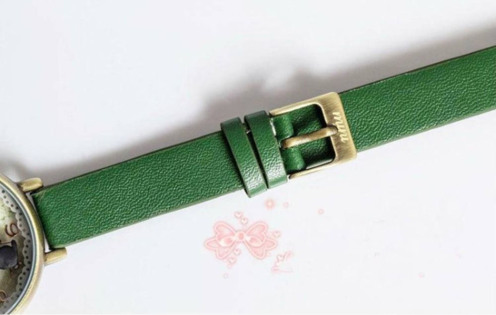 Mini watch годинник