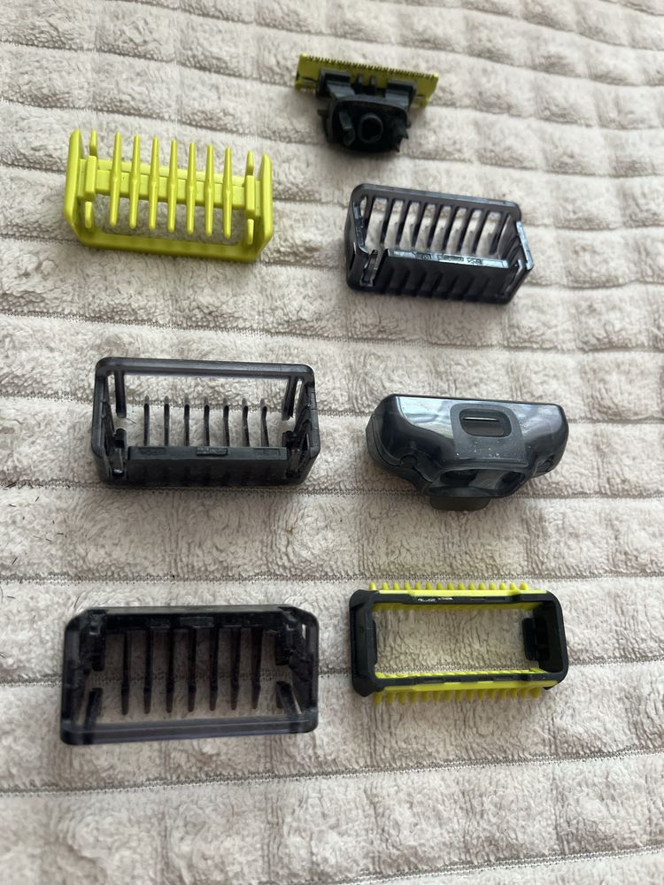 Golarka Philips Oneblade