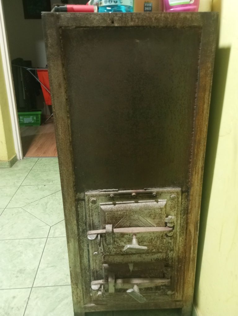 Mam do sprzedania Piecyk