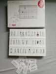 Lampa LED na baterie