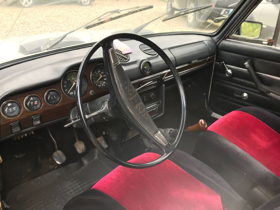 ВАЗ2106 хороший стан