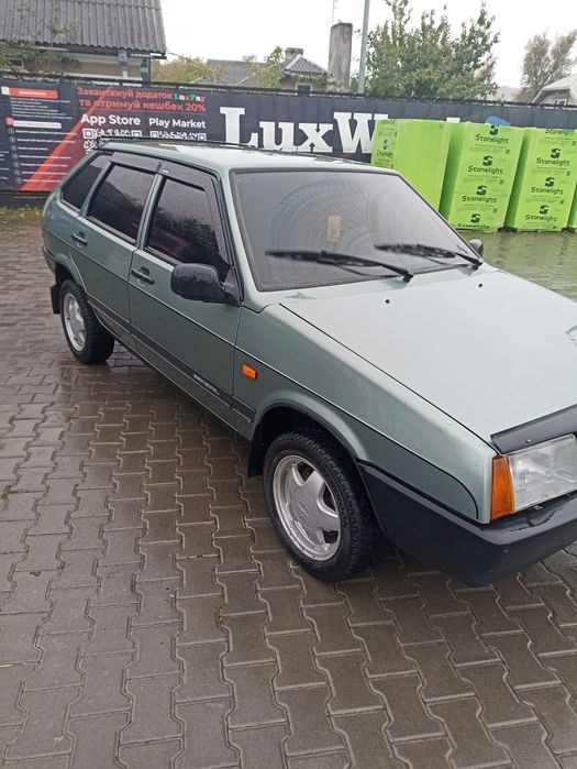 Продам авто, технічно і візуально у доброму стані, газ бензин.