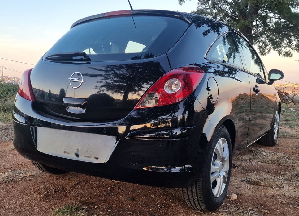 Opel Corsa 1.3 CDTI 95cv