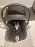 Fotelik samochodowy Cybex Cloud Z2 plus