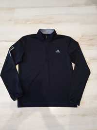 Bluza cienka sportowa Adidas rozm.M/L