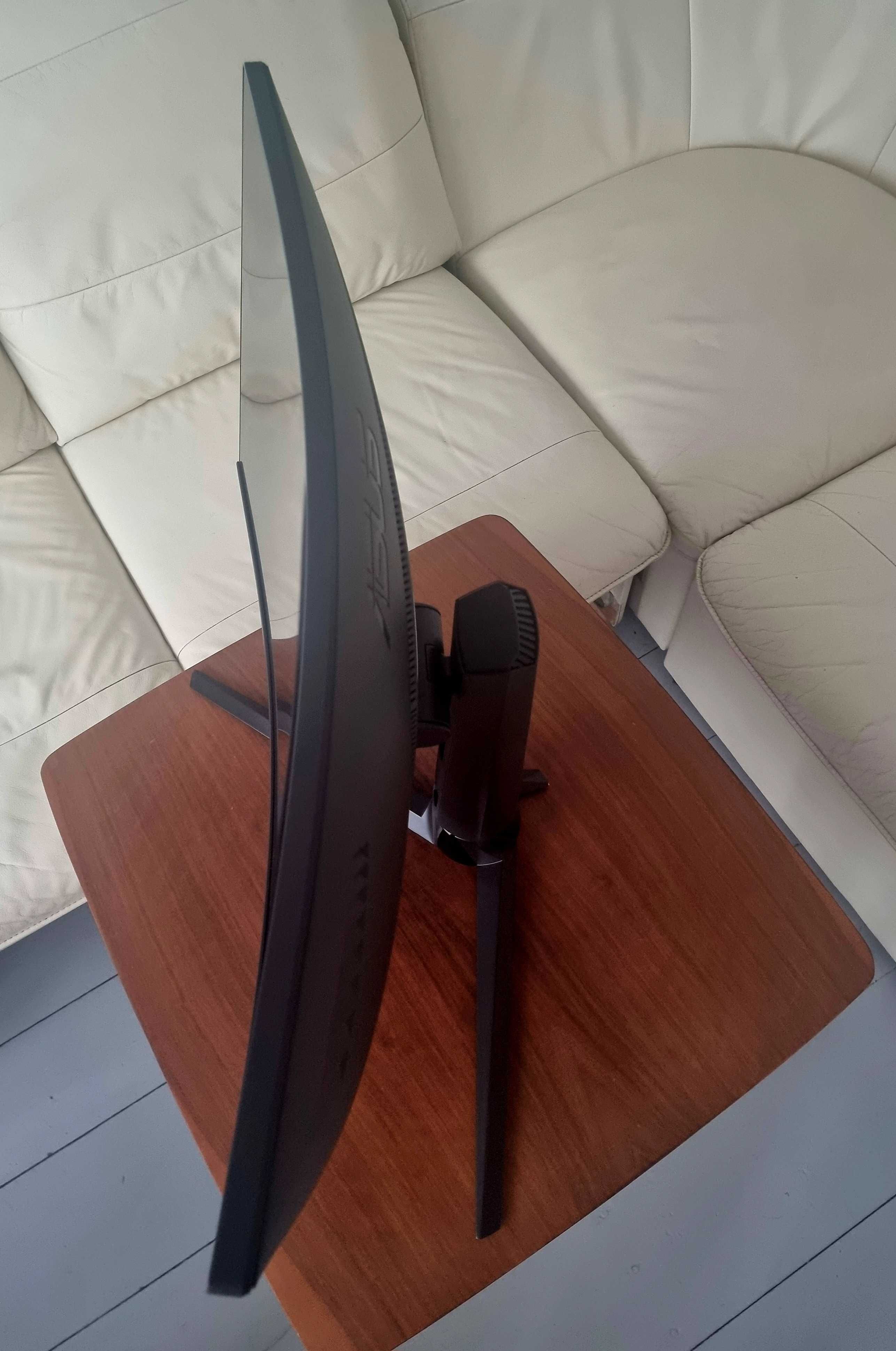 XG32VC Monitor ASUS ROG Strix 32" 2560x1440px 170Hz