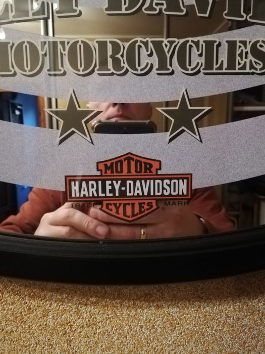 Harley Davidson wla, Harley wla ,wlc obraz