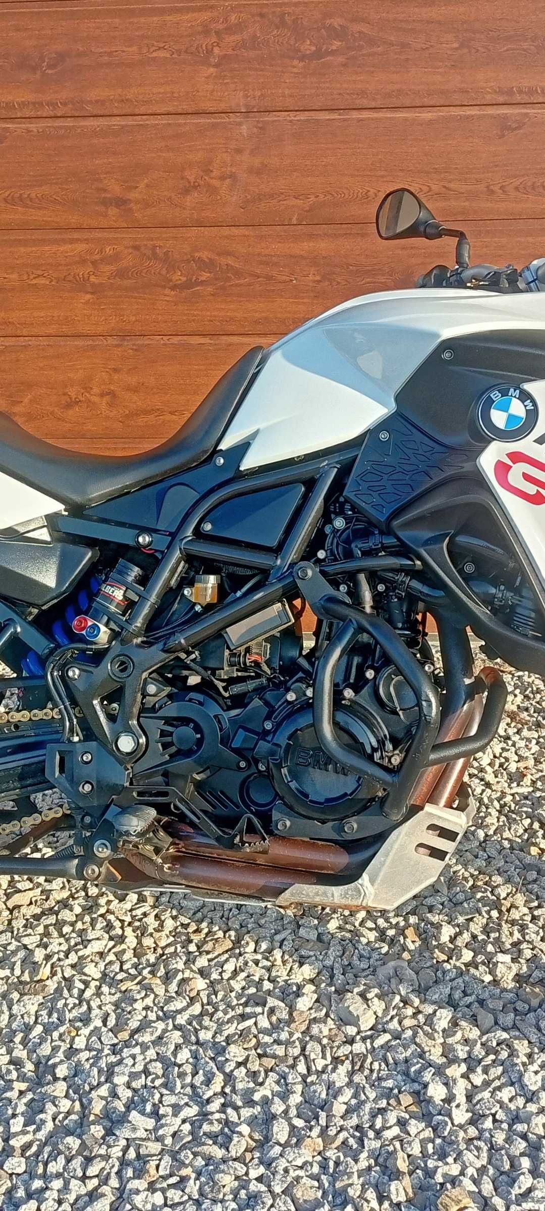 BMW f800gs ! Polecam !