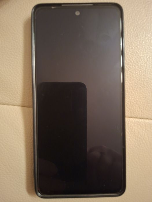 Samsung Galaxy A53 5G.