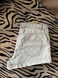 Шорти джинсові жіночі (літні шорти)