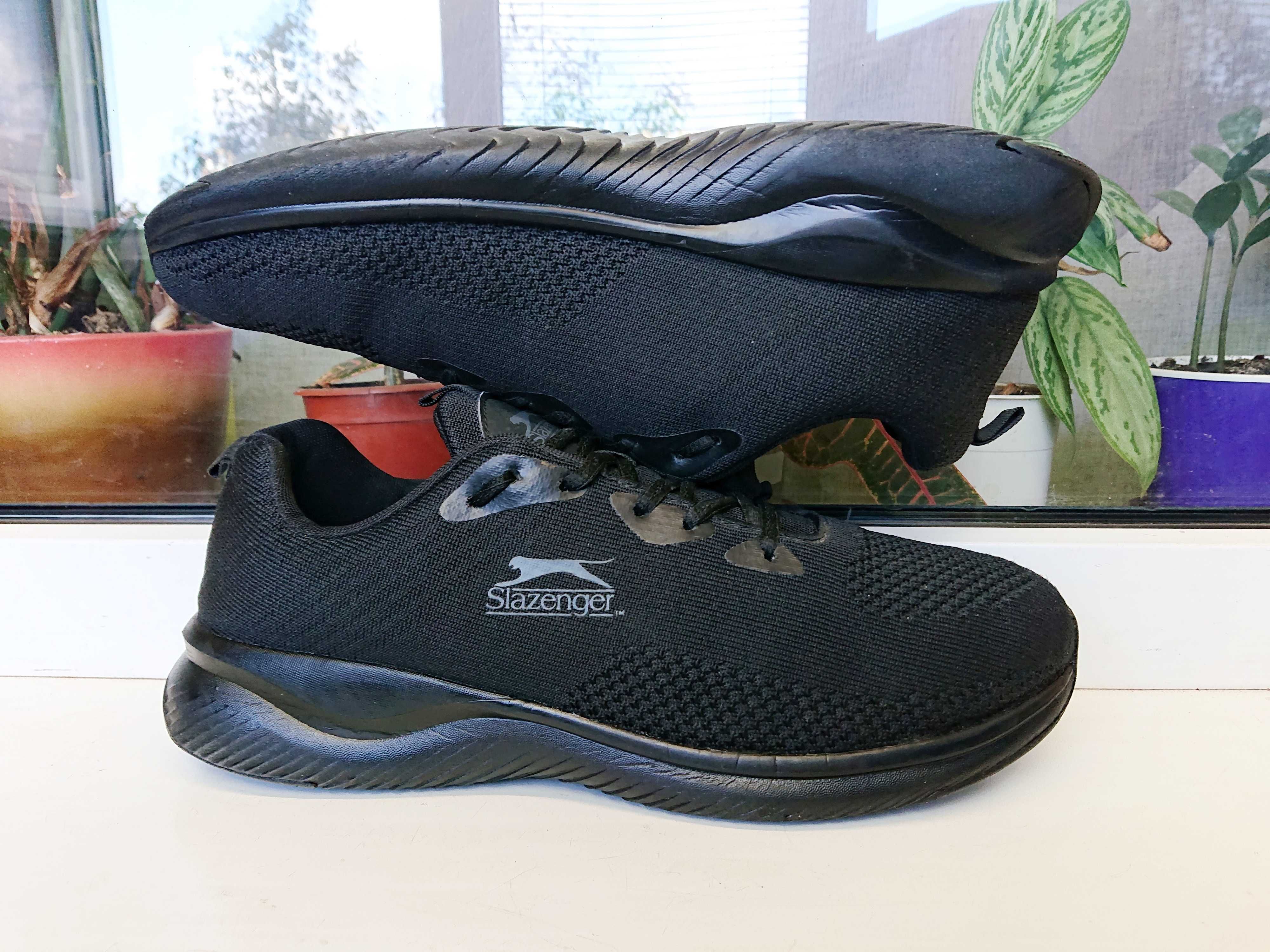 Очень  легкие и удобные  мокасины  " SLAZENGER ® " 44 р