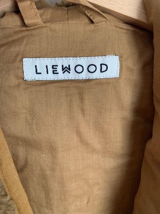 Kombinezon Liewood