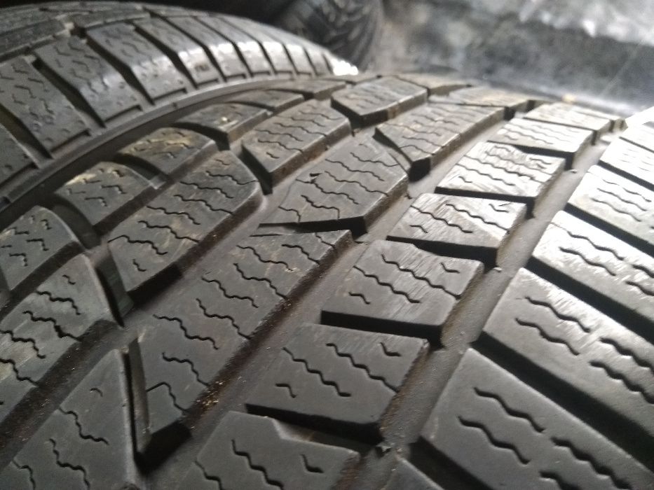 205/50R17 Continental ContiWinterContact TS 830P