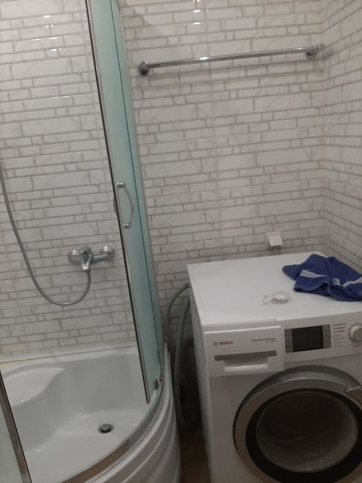 Сдам или продам свою 2-х комнатную на БМВ.