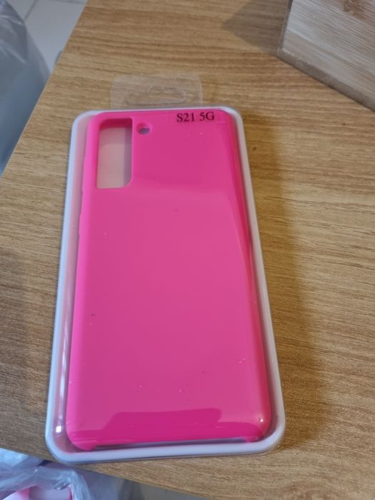 Capa para Samsung S21 5G