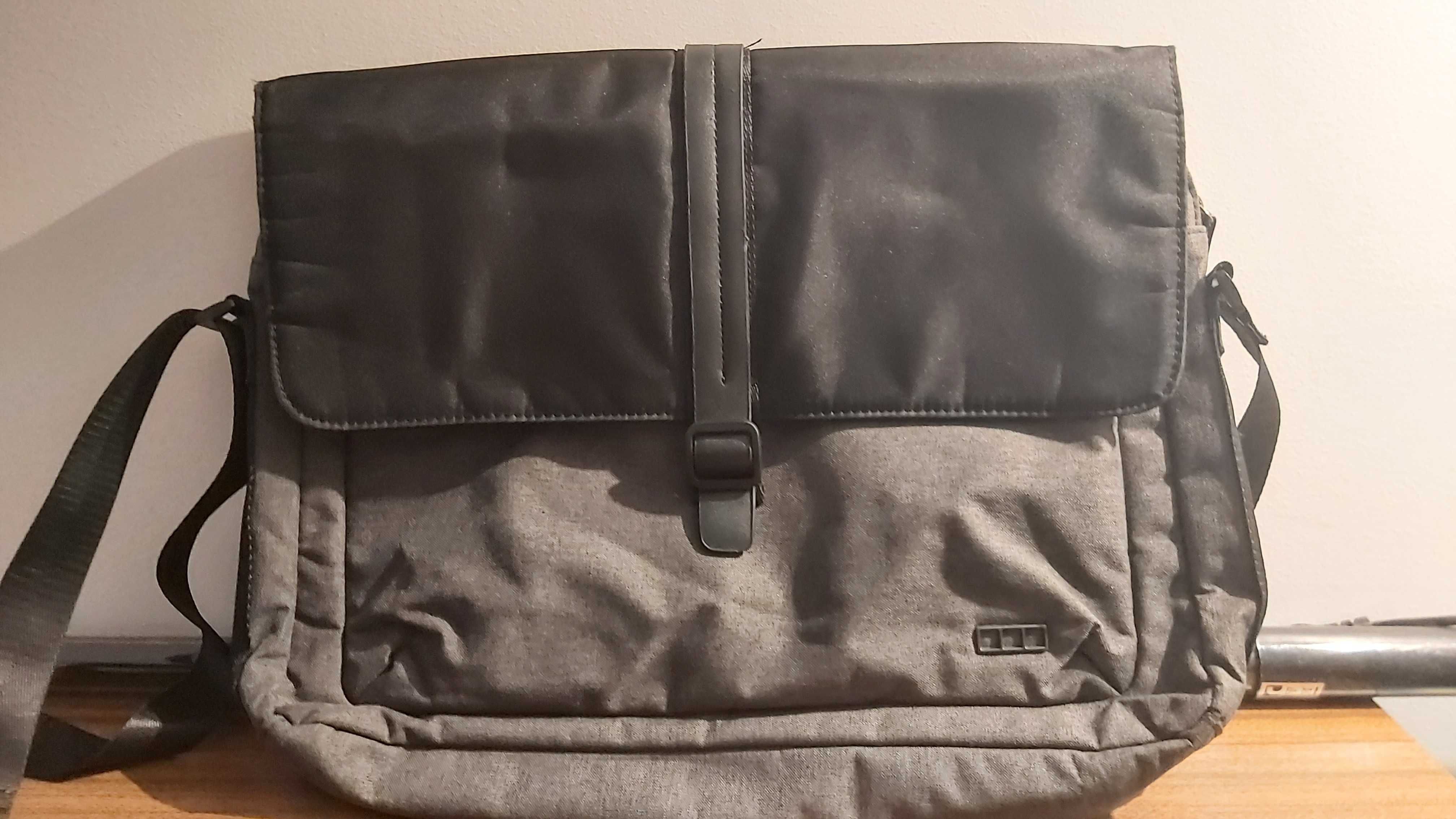 Saco tiracolo p/ PC MISAKO