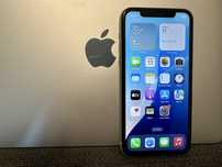 Apple iPhone 11 White - Neverlock