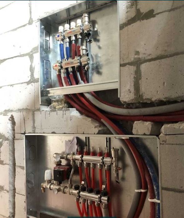 Сантехнік. Ремонт сантехніки. Оперативний виїзд без посередників