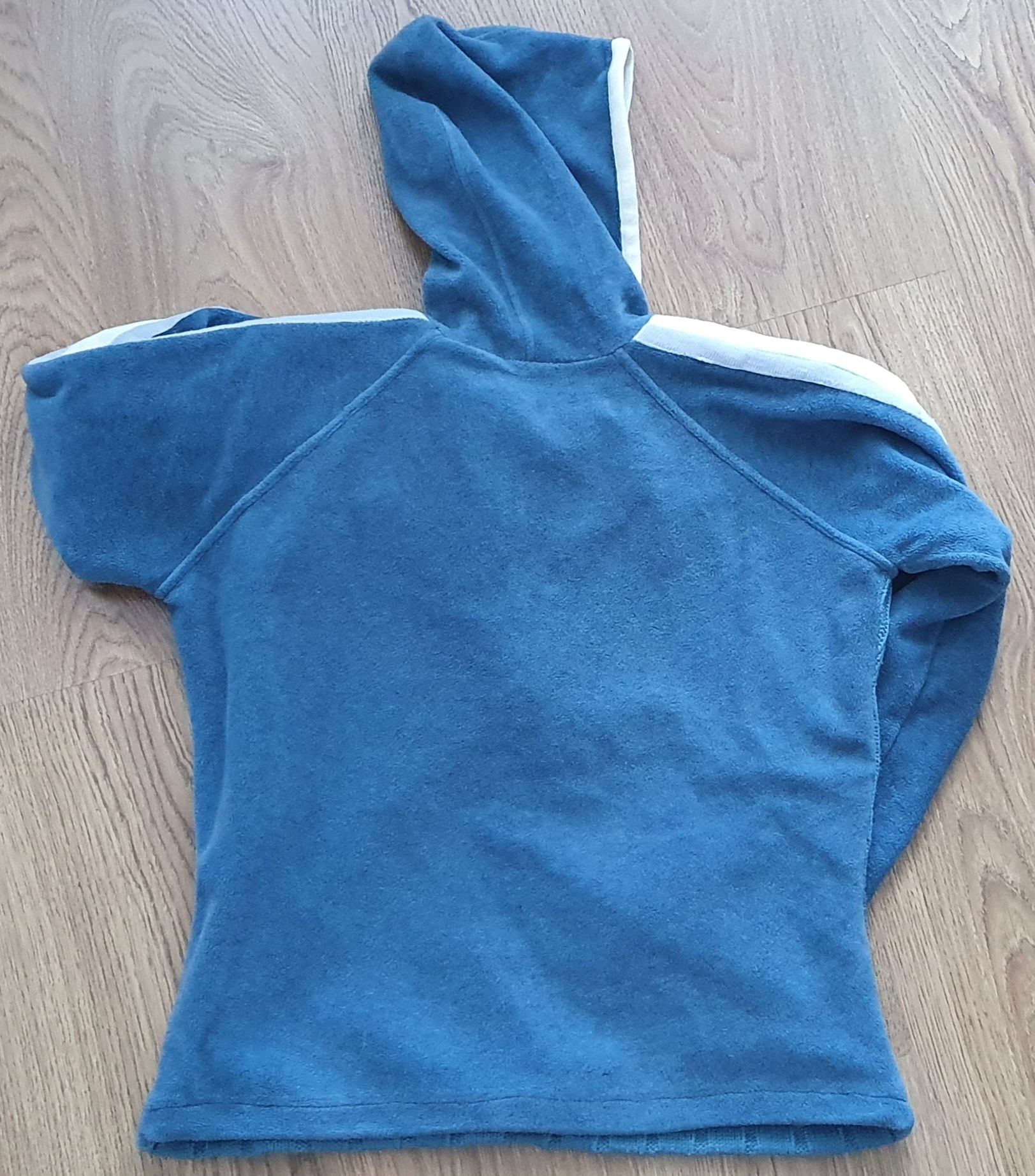 Bluza sweter Rossignol r.M windstopper polar